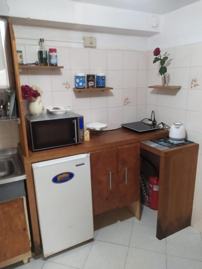 Sweet Venice Apartment Luaran gambar