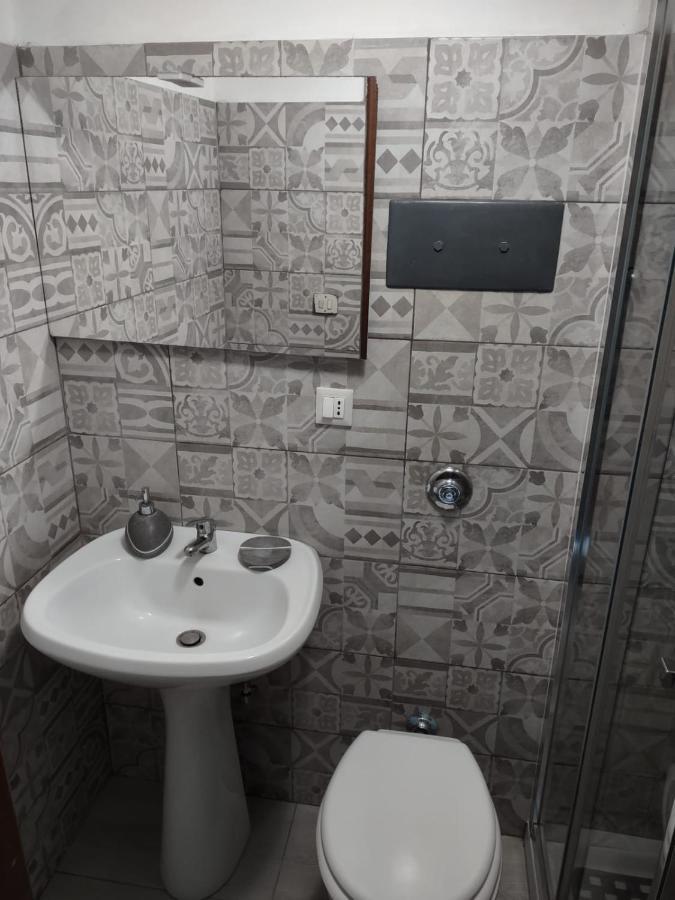 Sweet Venice Apartment Luaran gambar