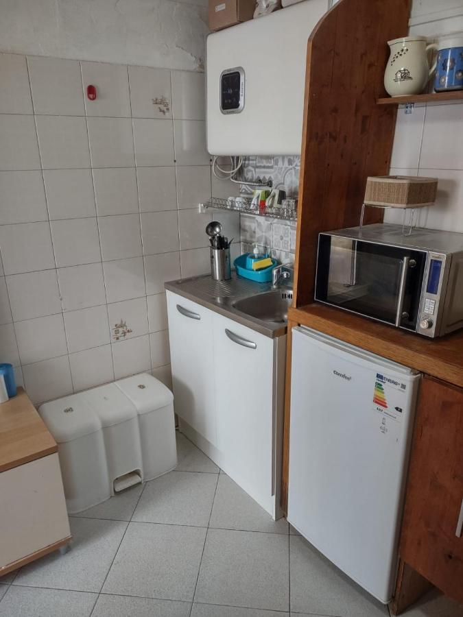 Sweet Venice Apartment Luaran gambar