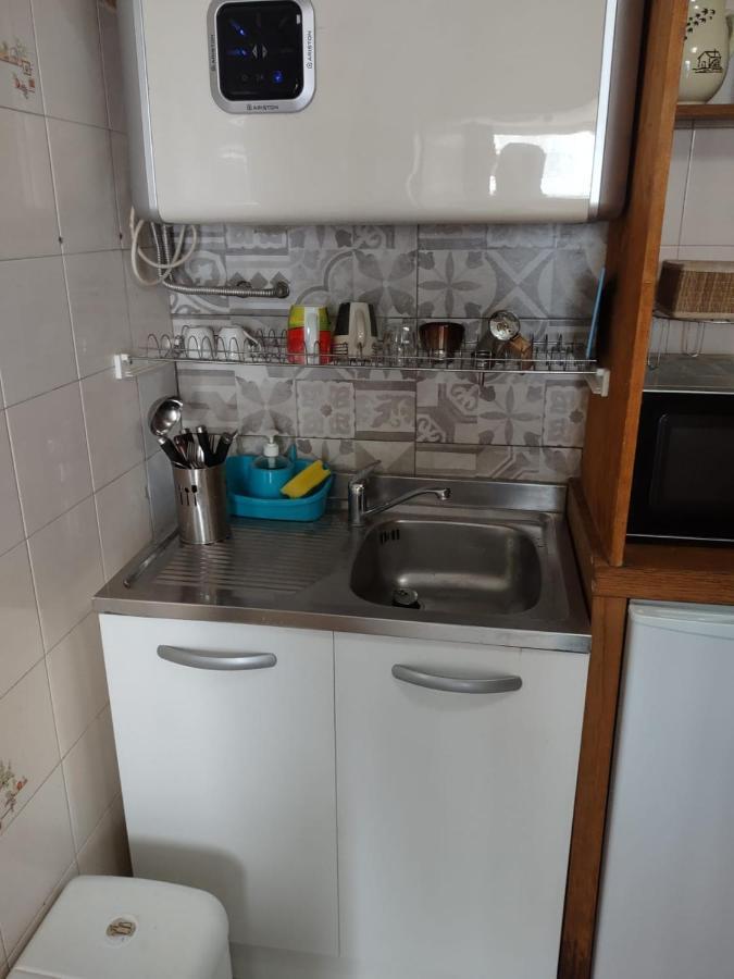 Sweet Venice Apartment Luaran gambar